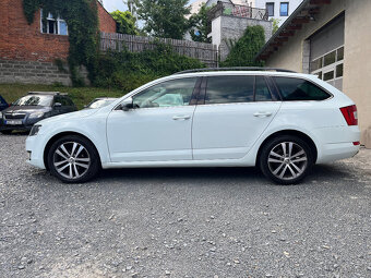 ŠKODA OCTAVIA 1,6 TDi 81 Kw EDITION REZERVACE - 8