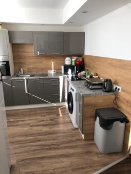 Prodej bytu 3+kk s balkónem ve skvělé lokalitě - 8