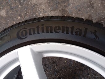Alu kola 5x112 r18 Ronal - 8