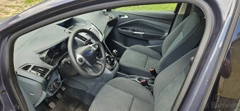 FORD C-MAX II 1.6 16v 77kw Comfort KLIMA 2012 EURO5 - 8