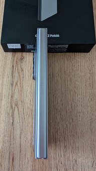 Samsung Galaxy Z Fold 6 256g TOP - 8