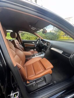 Audi A6 C6 - 8