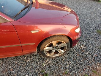 BMW 330D Touring E46 150kw automat M-paket - 8