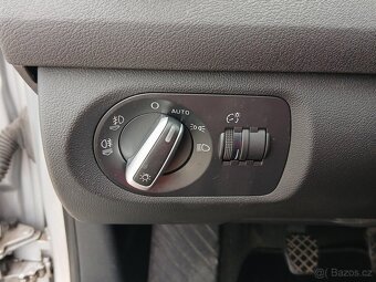 Audi A3 1.6 TDi , 77 kW nafta, 2012 - 8
