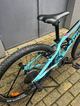 Horské kolo pro děti Orbea MX24 24” - 8