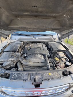 Land Rover discovery4 - 8