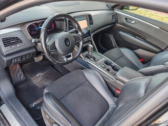 Renault Talisman Grandtour Business Edition 2.0 DCI - 8