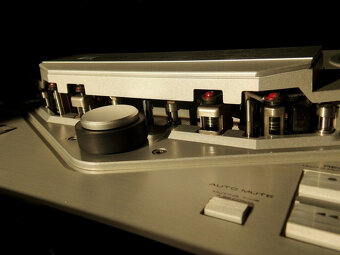 AKAI GX 747 - 8