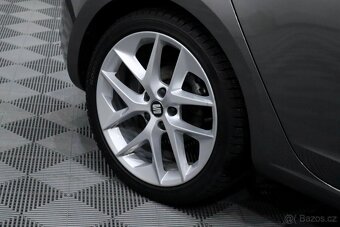 Seat Leon  1.4 TSI 110 kW FR - 8