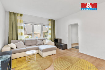 Prodej rodinného domu, 419 m², Jablonné v Podještědí - 8