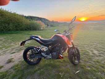 Ktm duke 125 r.v2016 - 8