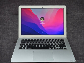 MacBook Air 13" 2017 A1466 1.8 GHz, 8 GB, 256 GB SSD - 8