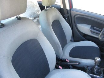 Fiat Grande Punto 1.4i KLIMA +SADA PNEU - 8