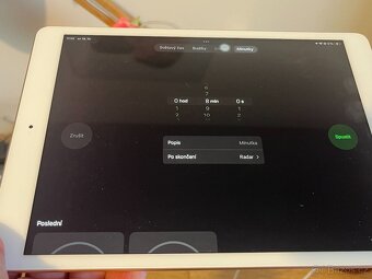Hezký Apple ipad 7 ger, 10.2" 32 GB,Foto 8 Mpx,WIFI,Touch I - 8