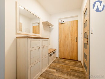 Pronájem bytu 1+kk Komenského, Husinec - 8