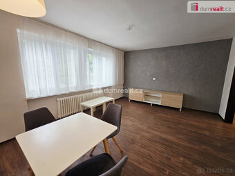Pronájem bytu 2+kk 77 m², Praha - Břevnov - 8