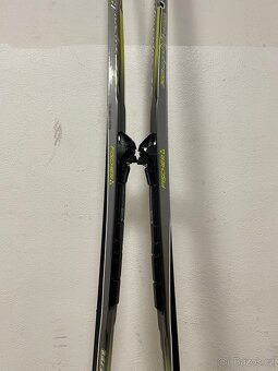 Běžky Fischer XC Superlight Crown 193 cm - 8