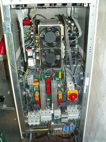 Fotovoltaický, Solární měnič, UPS - 8