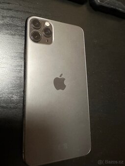 iPhone 11 Pro Max 256GB Space Gray - 8