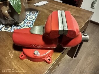 Dilensky sverak York 125A - 8