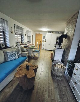 Prodej rodinného domu 115 m², pozemek 436 m² - 8