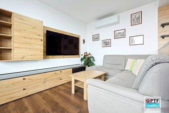 Luxusní Penthouse 2+kk s terasou, úložnou místností – Plzeň - 8