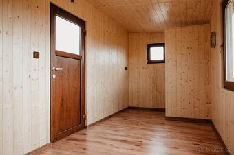 Maringotka 6 × 2,3 m – od 430 000 Kč vč. dopravy po celé ČR - 8