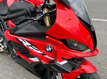 Prodám BMW S 1000 RR - 8