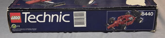 Lego Technic 8440, 90 roky, Na predaj - 8