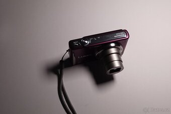 Panasonic Lumix DMC-FS35 - 8