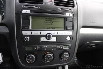 Volkswagen Golf 1.9 TDI 77kW DSG COMFORT (2008) - 8