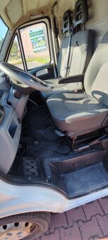 Citroen Jumper 2.0 hdi - 8