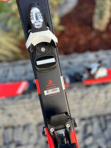 Dětské lyže Rossignol HERO Kids Multievent, 92 cm - 8