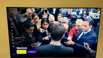 Samsung TV QE55Q80RAT - 8