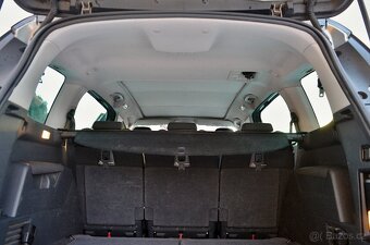 Peugeot 5008, 2.0 HDI, 110kw - 8