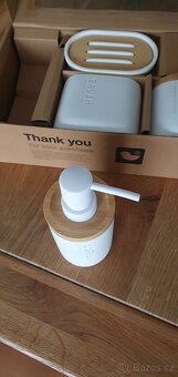 Koupelnová sada - 8