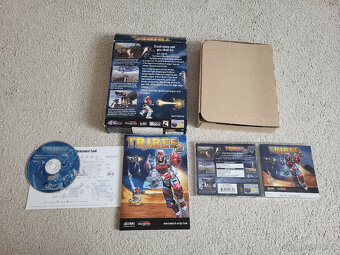 Staré PC Hry #3 - 8