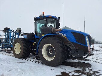 New Holland T9-560 - 8