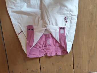 Lyžařské kalhoty - 8