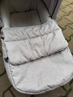 Top mark set kočárek - 8