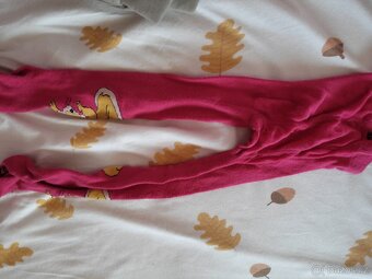 Dětské oblečení pro holčičku mix - 8