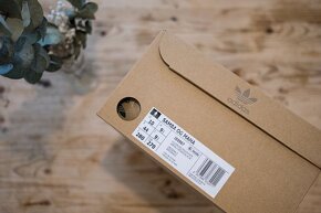 Adidas Originals SAMBA MAHA - 8