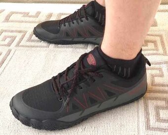 Pánské barefoot boty Marcus Black M vel. 43 - 8