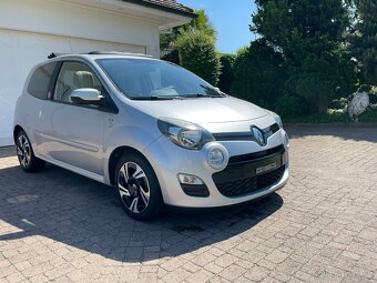 Twingo 1.2 - 8