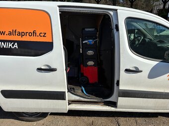 Peugeot partner 1.6 hdi 73kW - 8