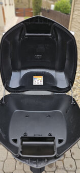 Prodám Honda PCX 125 - 8