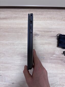 Dell 7400,RAM 8GB,SSD256GB,FullHD,i5-8365U,Win11Pro - 8