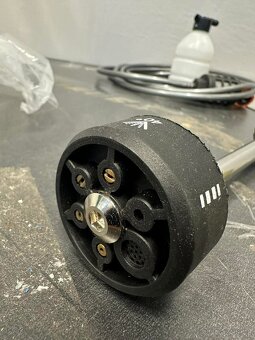 Aku tlaková myčka (1087) - 8