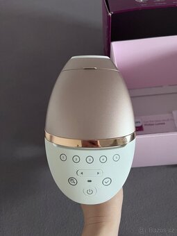 Philips Lumea Prestige - 8