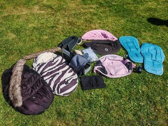 Bugaboo Donkey 2 - 8